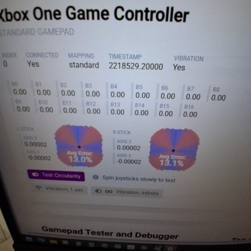 POWERA WIRED CONTROLLER FOR XBOX - BLACK image 2