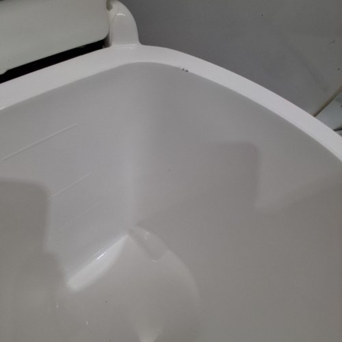 IGLOO SPORT ROLLING COOLER 20QT - BLUE/WHITE image 3