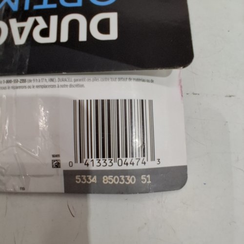 38PK DURACELL COPPERTOP AA BATTERIES WITH POWER BOOST INGREDIENTS image 2