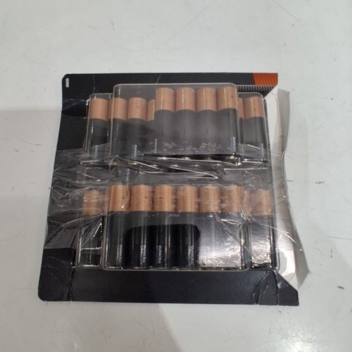 38PK DURACELL COPPERTOP AA BATTERIES WITH POWER BOOST INGREDIENTS image 3