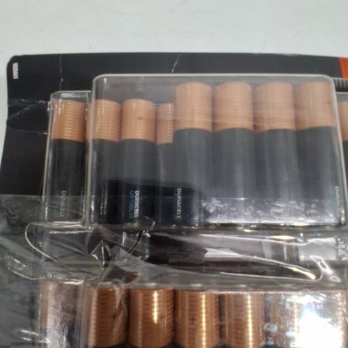38PK DURACELL COPPERTOP AA BATTERIES WITH POWER BOOST INGREDIENTS image 4