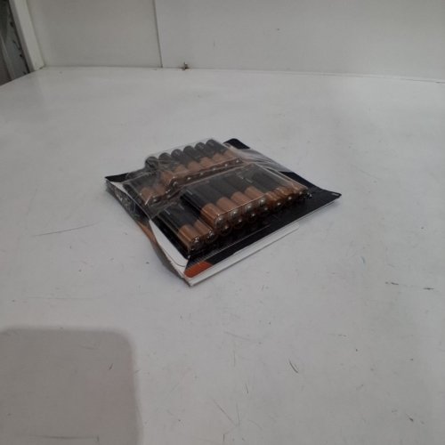 38PK DURACELL COPPERTOP AA BATTERIES WITH POWER BOOST INGREDIENTS image 5