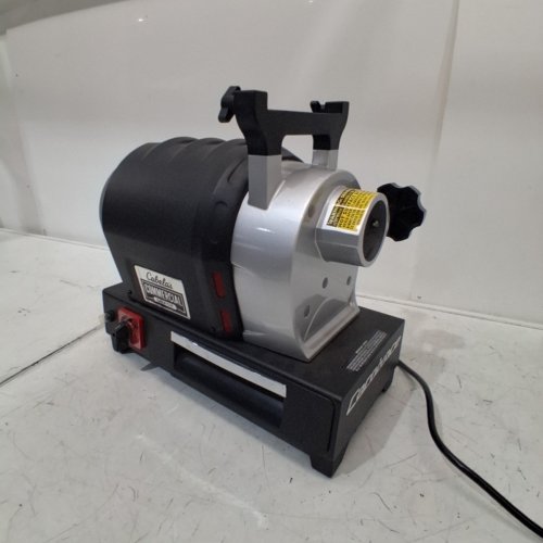 CARNIVORE COMMERCIAL-GRADE MEAT GRINDER - #22 BLADE SIZE - 1HP (MODEL: 21-05-0300) image 4