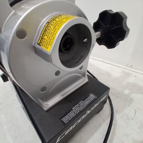 CARNIVORE COMMERCIAL-GRADE MEAT GRINDER - #22 BLADE SIZE - 1HP (MODEL: 21-05-0300) image 5