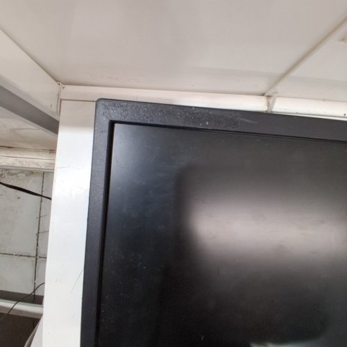 DELL PROFESSIONAL FULL HD LCD MONITOR - 20" - 1080P - 60HZ - BLACK (MODEL: P2018H) image 4