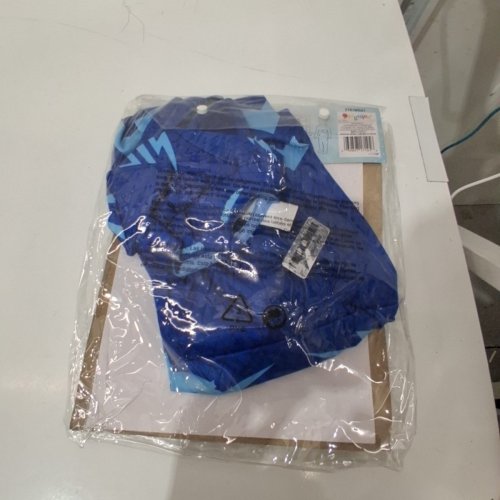 2PC TODDLER'S PJ MASKS CATBOY COSTUME -MED 3-4T image 3