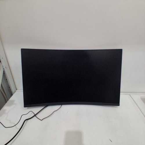 LG ULTRAGEAR QHD (2560X1440) CURVED GAMING MONITOR | 1MS (GTG), 180HZ - 27" - BLACK - (MODEL: 27GS60QX) image 9