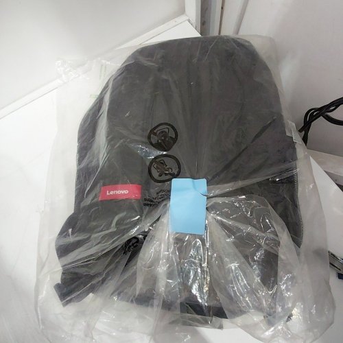 LENOVO LAPTOP EVERYDAY BACKPACK - 15.6" - BLACK (MODEL: B510) image 3