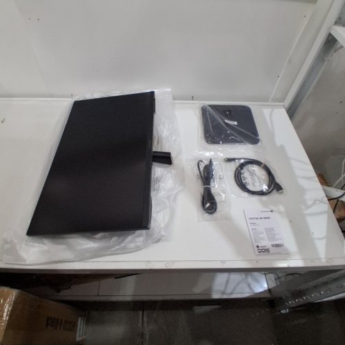 VIEWSONIC LED DISPLAY SCREEN - 27" (MODEL: VA2756-4 K-MHD) image 4