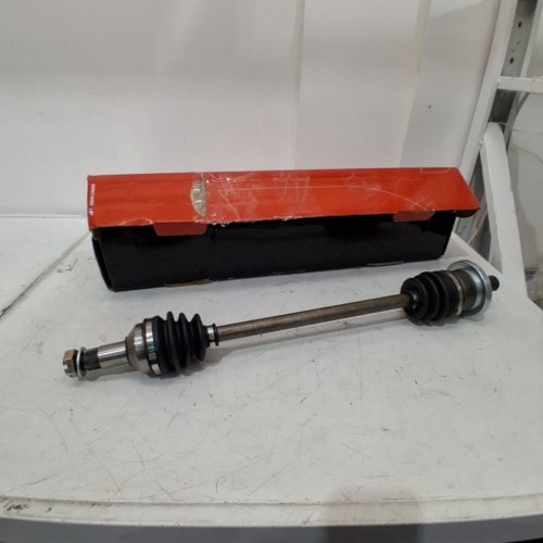 A-PREMIUM FRONT CV AXLE SHAFT ASSEMBLY (MODEL: CVA0AC316-C) image 4