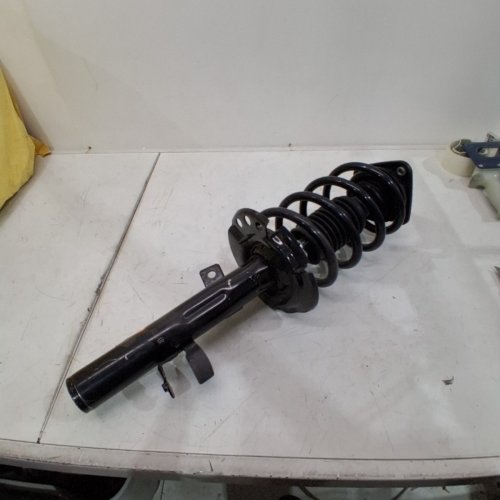 AUTOROUND FRONT RIGHT SHOCK ABSORBER FIT FOR FORD ESCAPE 2014-2019 - BLACK (MODEL: A1714R) image 3