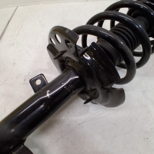 AUTOROUND FRONT RIGHT SHOCK ABSORBER FIT FOR FORD ESCAPE 2014-2019 - BLACK (MODEL: A1714R) image 4