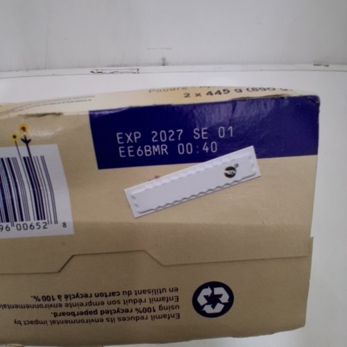 ENFAMIL A+ NEUROPRO POWDER BABY FORMULA - 890G image 2