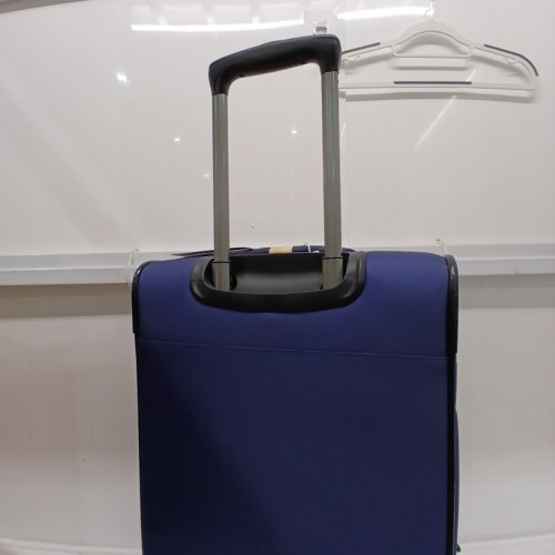 SAMSONITE ASCELLA 4 CARRY-ON EXPANDABLE SPINNER SUITCASE - 20" - DUSK PURPLE (ITEM: 157042-A569) image 5