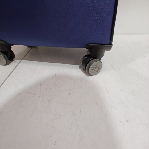 SAMSONITE ASCELLA 4 CARRY-ON EXPANDABLE SPINNER SUITCASE - 20" - DUSK PURPLE (ITEM: 157042-A569) image 6