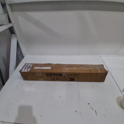 12PC VEVOR HEAVY DUTY EXTENSION DRAWER SLIDES - 16" - 32" - SILVER (MODEL: 4605S2) image 3