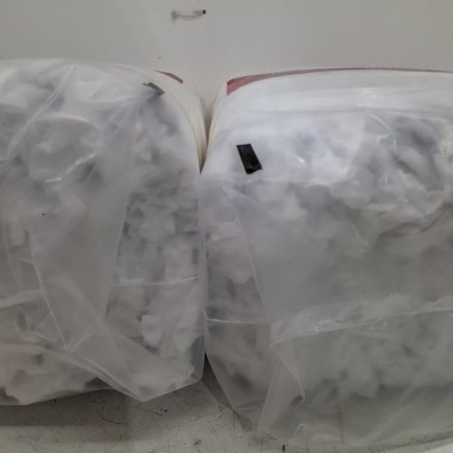 116PK PAMPERS SWADDLERS 360 PULL ON DIAPERS - SIZE 5 image 3