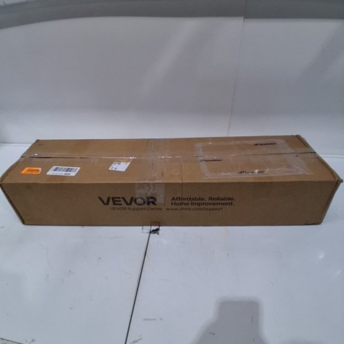 VEVOR 5-TIER STORAGE RACK for 3D PRINTER FILAMENT- 165lbs max - BLACK (MODEL: HS-DY2/HS-DY3) image 4