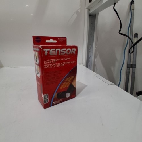 3M TENSOR TENNIS ELBOW SUPPORT - LARGE/EXTRA LARGE image 4