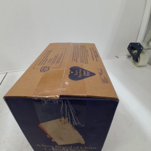BISSELL STEAMSHOT OMNI HANDHELD PORTABLE HARD SURFACE STEAM CLEANER WITH ATTACHMENTS - 360ML - GREY/BLUE (MODEL: 4171B) image 3