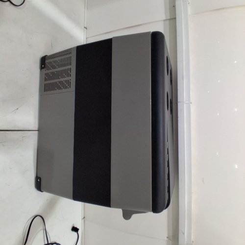 EUHOMY 12V PORTABLE COOLER/FREEZER FOR CAMPING OR HOME WITH APP CONTROL - 59QT -4F~68F - BLACK & GREY (MODEL: CF-55) image 4