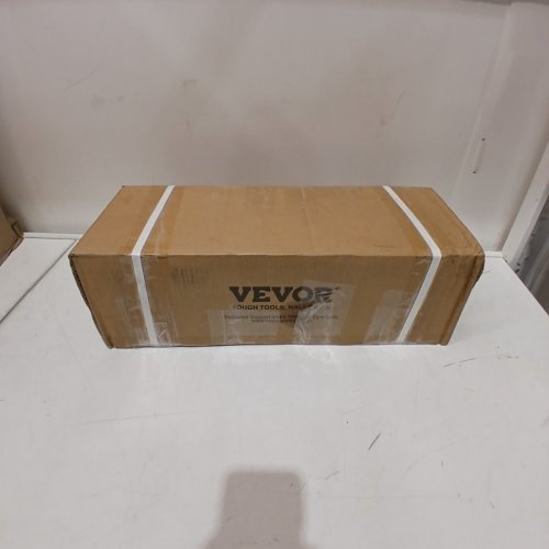 VEVOR AIR HYDRAULIC PUMP 10,000 HYDRAULIC PSI , 145 AIR PRESSURE PSI - ORANGE - (MODEL-TL-A5122) image 5