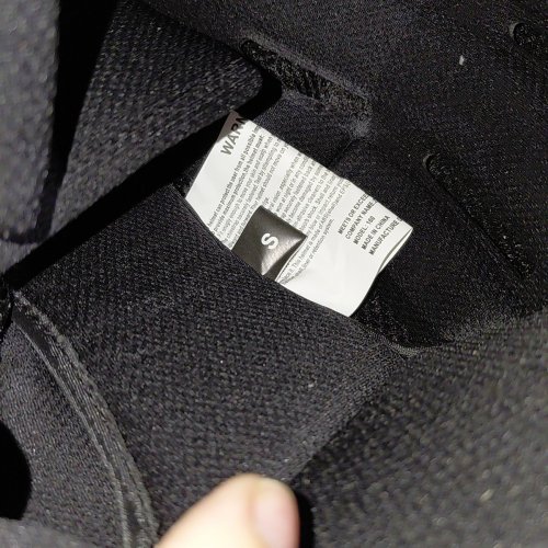 BFR FULL FACE MODULAR FLIP UP MOTORCYCLE HELMET - SMALL - MATTE BLACK (ITEM: 160) image 4