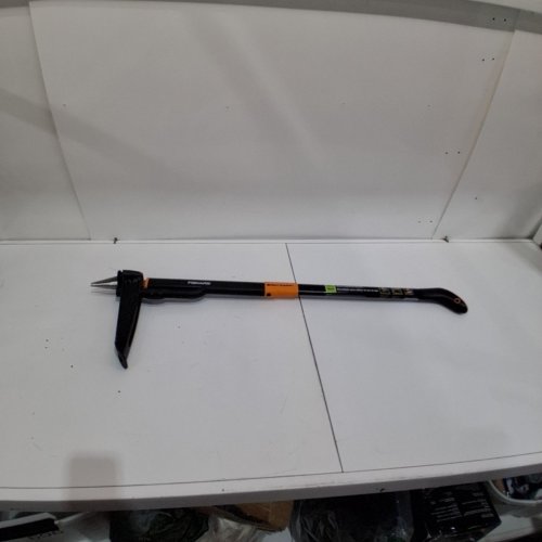 FISKARS UPROOT WEED AND ROOT REMOVER (MODEL: 3995/03-050892) image 2