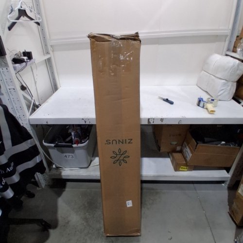 ZINUS 10" GREEN TEA COOLING GEL MEMORY FOAM MATTRESS, FULL - (OLB-FGM-1000F) image 4