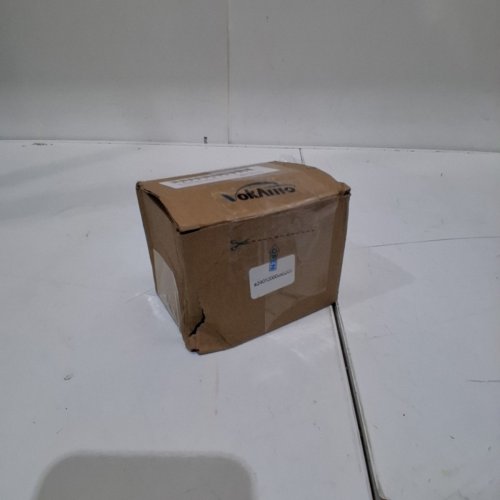 VOCAUTO HV AC BLOWER REPLACMENT MOTOR - FITS VARIOUS MODELS - BLACK/SILVER (MODEL: 255509263R) image 4