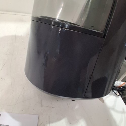 HONEYWELL DUAL COMFORT COOL & WARM MIST HUMIDIFIER WITH HUMIDISTAT, DIGITAL CONTROL PANEL, ESSENTIAL OIL CUP & AUTO SHUT-OFF - 1.5GAL - BLACK (MODEL: HWC778BC) image 6