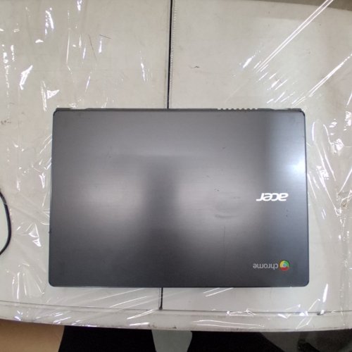 ACER CHROMEBOOK 11, 11.6" WITH INTEL CELERON 3205U, 4GB RAM, 16GB SSD (MODEL: C740-C4PE) image 3