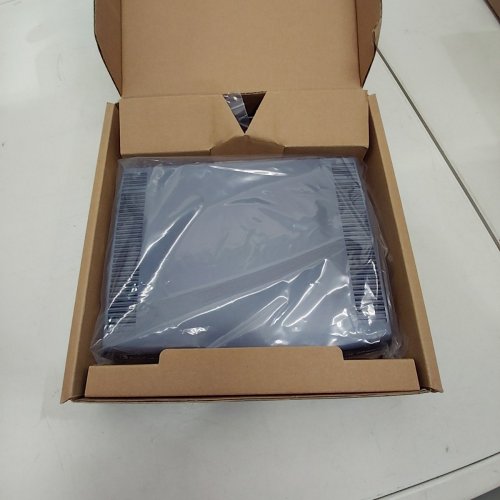 AUDIOCODES MEDIAPACK MP114/4O/SIP 4 FXO PORTS SIP GATEWAY image 2