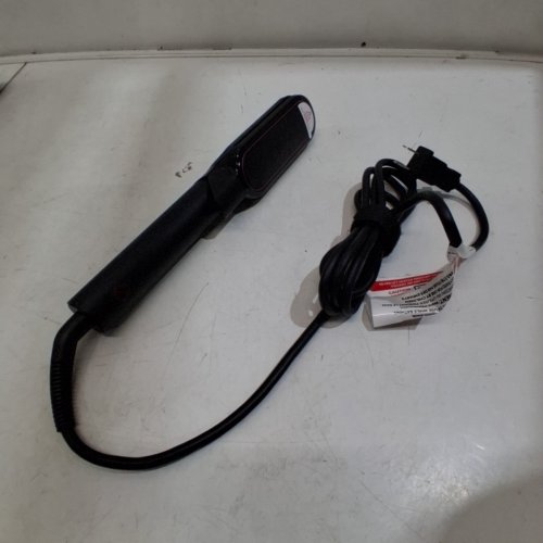 TYMO 2-IN-1 STRAIGHTENING HAIR STRAIGHTENER - BLACK (MODEL: HC106) image 3