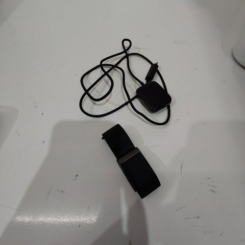 WHOOP TRIAL 5.0 WEARABLE HEALTH & FITNESS TRACKER - BLACK (MODEL: WG50) image 2