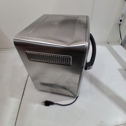 COSORI AIR FRYER TOASTER OVEN WITH ACCESSORIES- 12L - FITS 8" PIZZA (MODEL: CAF-R121-SCA) image 8