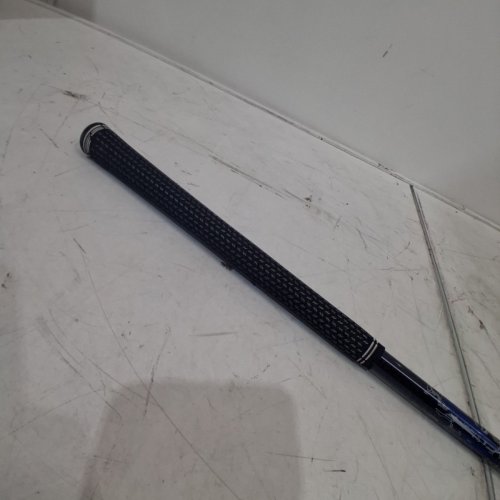 GOLF CLUB DRIVER WITH COBRA DARKSPEED X FAIRWAY WOOD 3 WOOD HL 15 HEAD AND LIN-Q M40X WHITE WOOD SHAFT - RH - BLACK image 5
