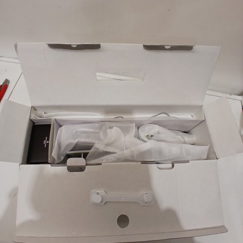 5PC FANTECH GAMING POWER BUNDLE - INCLUDES HEADPHONES, HEADPHONE STAND, MOUSE, MOUSEPAD & KEYBOARD - WHITE (STYLE: P51) image 3