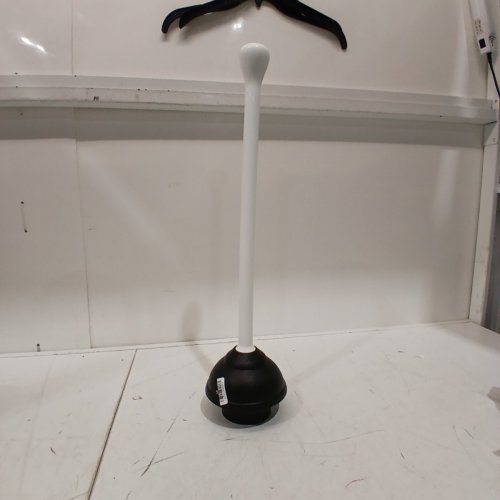 OXO GOOD GRIPS TOILET PLUNGER image 2