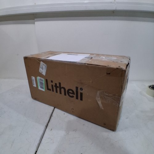 LITHELI CORDLESS ELECTRIC LEAF BLOWER - 20V - *TOOL ONLY* (MODEL: D07102150) image 4