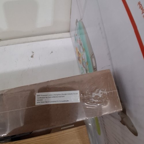 2PK MODERN FLOATING SHELF - 35.5" X 1.5" - NATURAL image 2