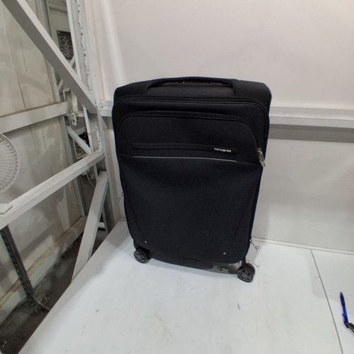 SAMSONITE AIREA SPINNER LUGGAGE - MEDIUM / 28" - DARK BLUE (MODEL: 133625 - 1247) image 2