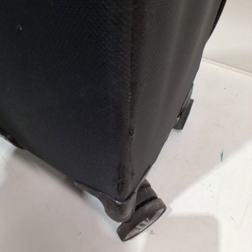 SAMSONITE AIREA SPINNER LUGGAGE - MEDIUM / 28" - DARK BLUE (MODEL: 133625 - 1247) image 4