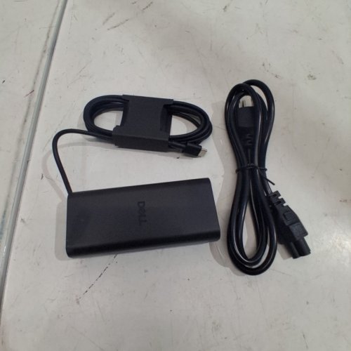 DELL USB-C LAPTOP AC ADAPTER - 65W (MODEL: AC-DL65W-USBC-NEW) image 5