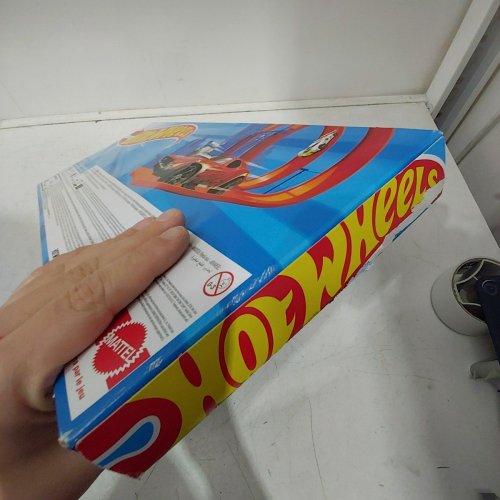 20PK HOT WHEELS, 1:64 SCALE SPORTS AND RACE CAR COLLECIBLE VEHICLES - STYLES WILL VARY image 3