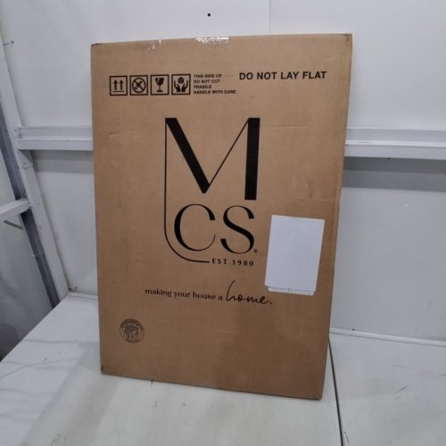 MCS TRENDSETTER POSTER FRAME - 18" X 24" - BLACK image 3