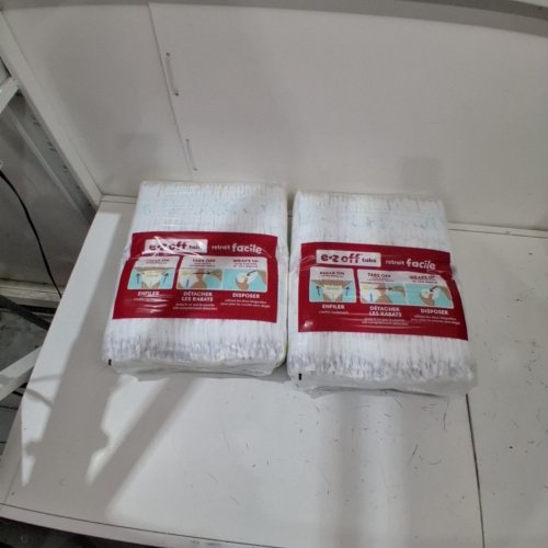 156PK PAMPERS SWADDLERS 360 PULL ON - SIZE 3 image 2