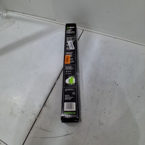 EGO AUGER BIT EXTENSION - 20" - BLACK (MODEL: ABE2000) image 5