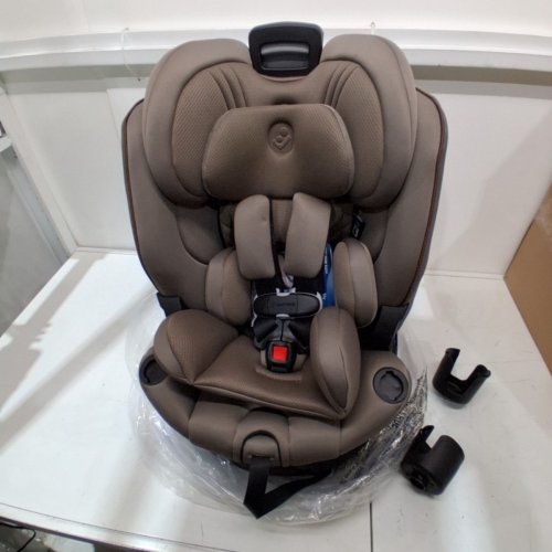 MAXI-COSI ANDI 360 ROTATING ALL-IN-ONE CONVERTIBLE CAR SEAT - AUTHENTIC TRUFFLE (MODEL: 22967CTRU) image 3