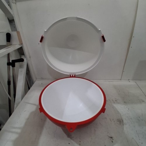 THE BIG BOBBER FLOATING COOLER image 4